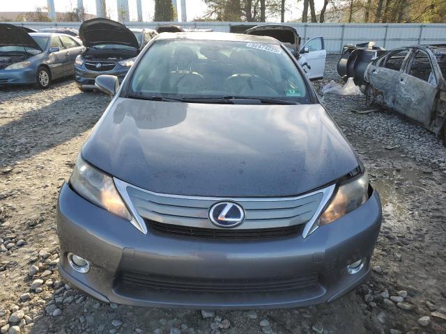2012 Lexus Hs 250h