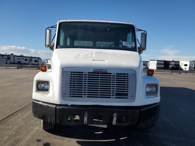2002 Freightliner Fl60 Chipper Truck