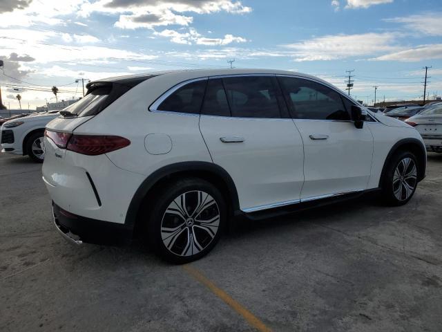 2024 Mercedes-Benz Eqe suv 350 4matic