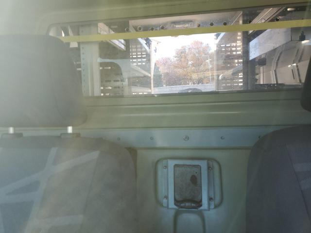 2012 Ford Transit Connect xl