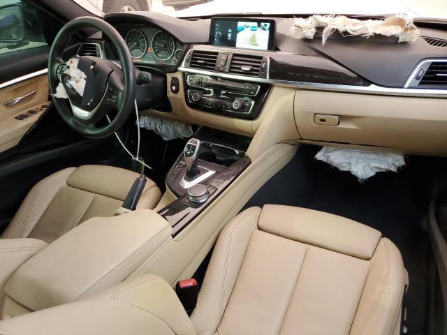 2017 BMW 330 i