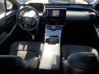 2023 Toyota Bz4x xle