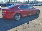2010 Lexus Ls 460