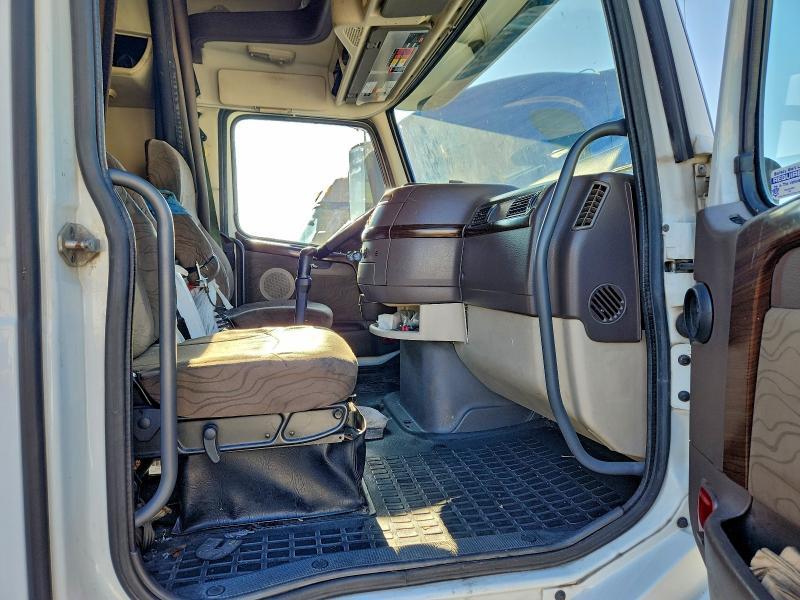 2013 Volvo Vnl Semi Truck