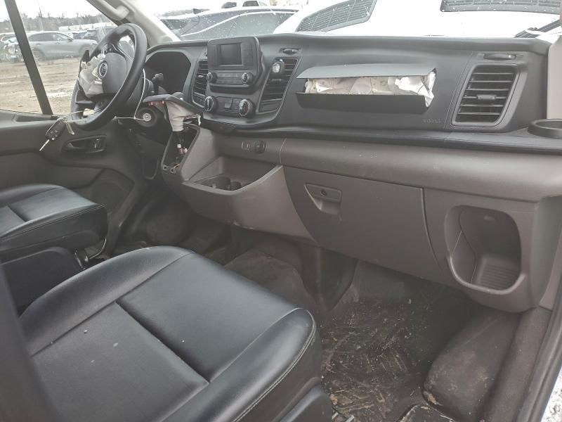 2023 Ford Transit T-250 Delivery van