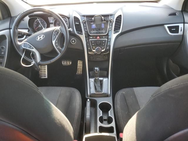 2013 Hyundai Elantra gt