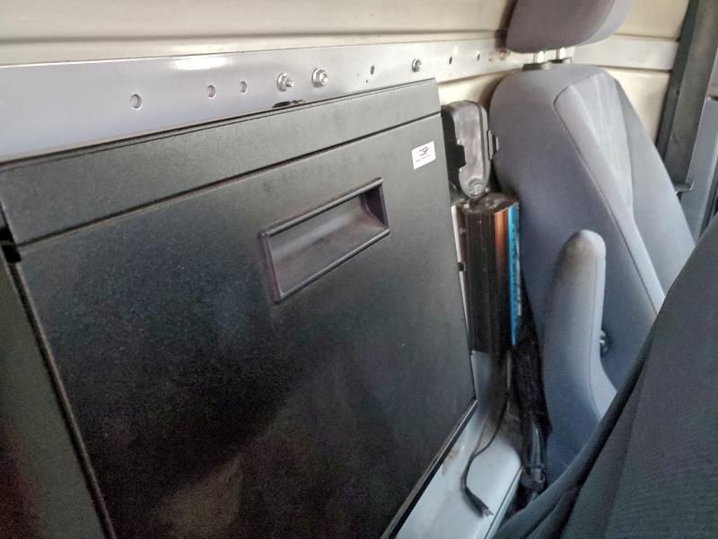 2013 Ford Transit Connect Utility / Service Van