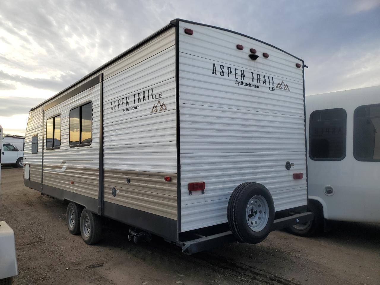 2020 Aspen Trail M-26-RV