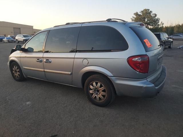 2006 Chrysler Town & Country Touring