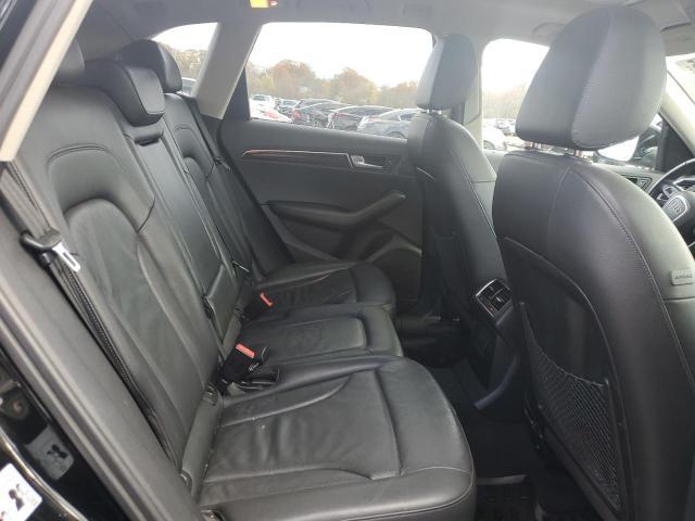 2012 Audi Q5 Premium Plus