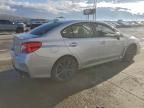 2020 Subaru WRX