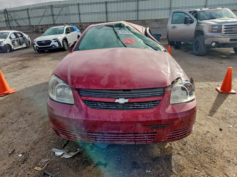 2009 Chevrolet Cobalt lt