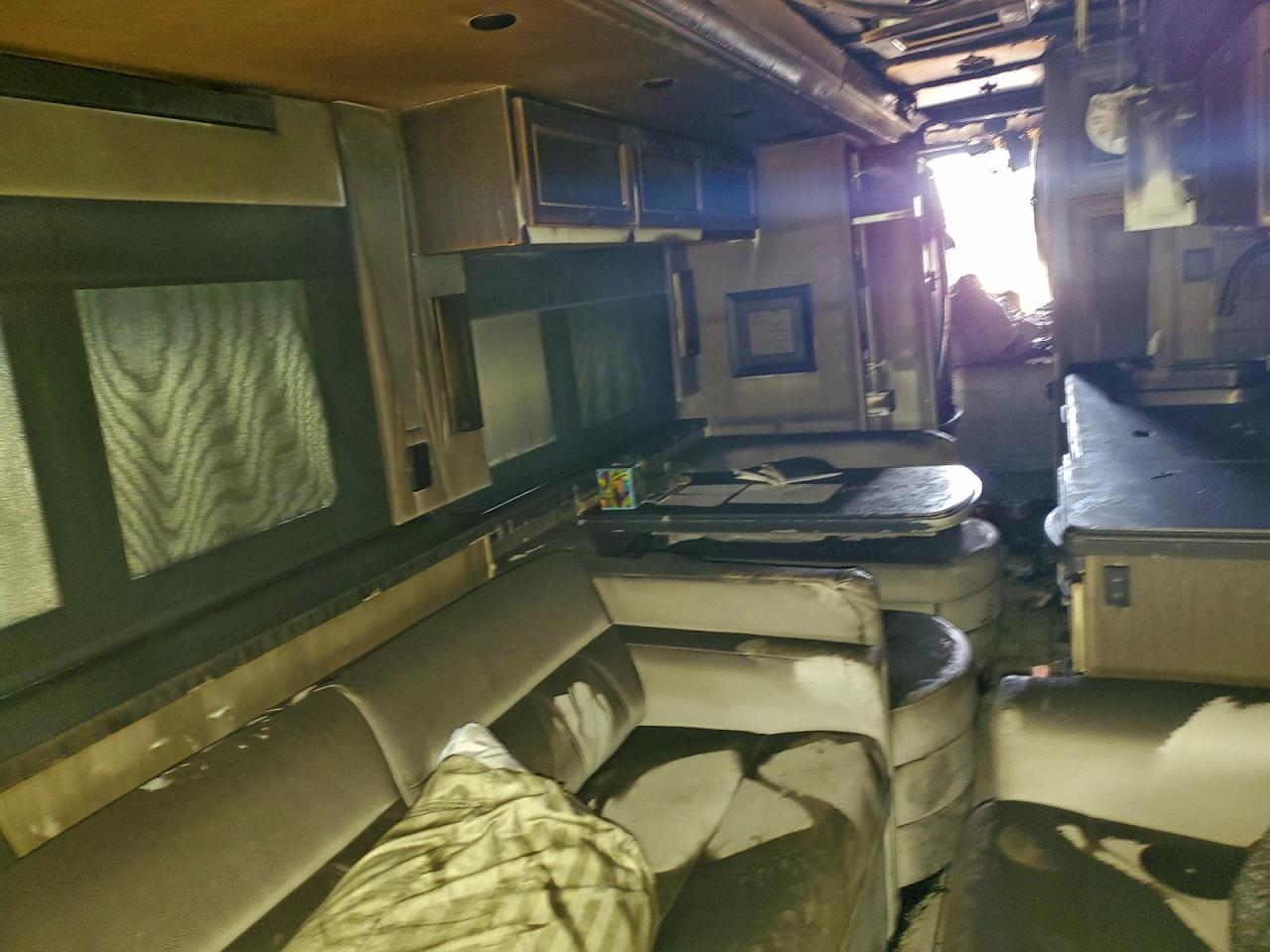 2023 Tiffin Motorhomes Inc Allegro Bus