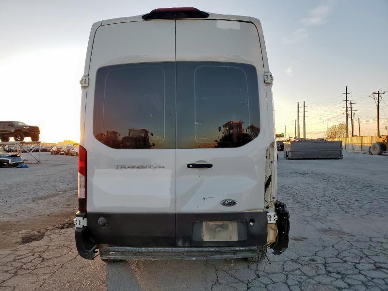 2019 Ford Transit T-250