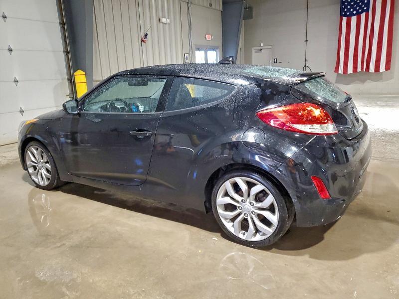 2013 Hyundai Veloster