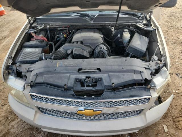 2008 Chevrolet Tahoe K1500