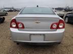 2012 Chevrolet Malibu ltz