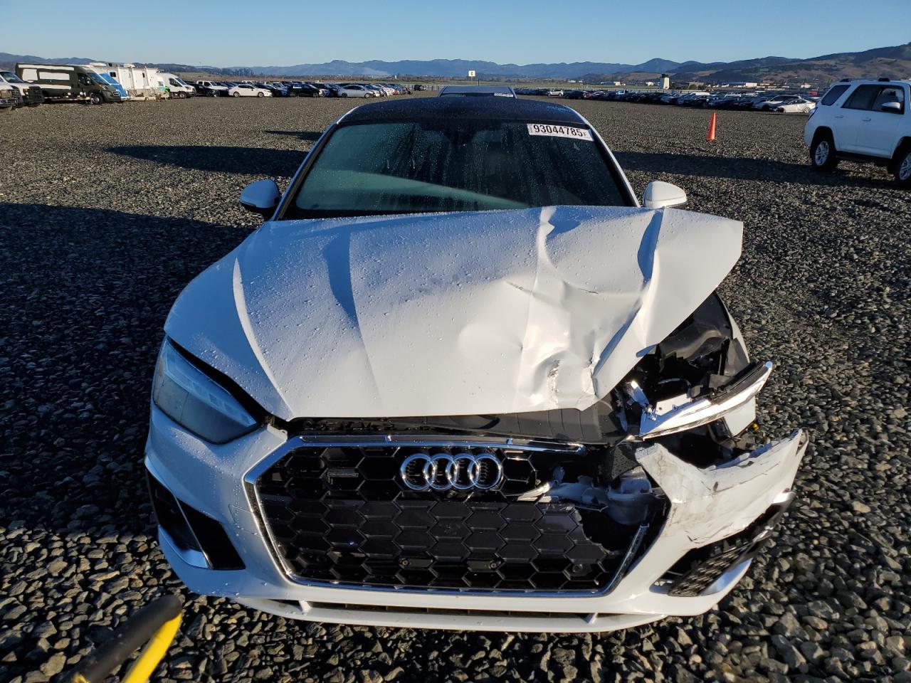2023 Audi A5 Premium Plus 45