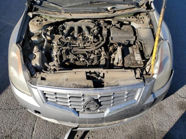 2008 Nissan Altima 3.5 se