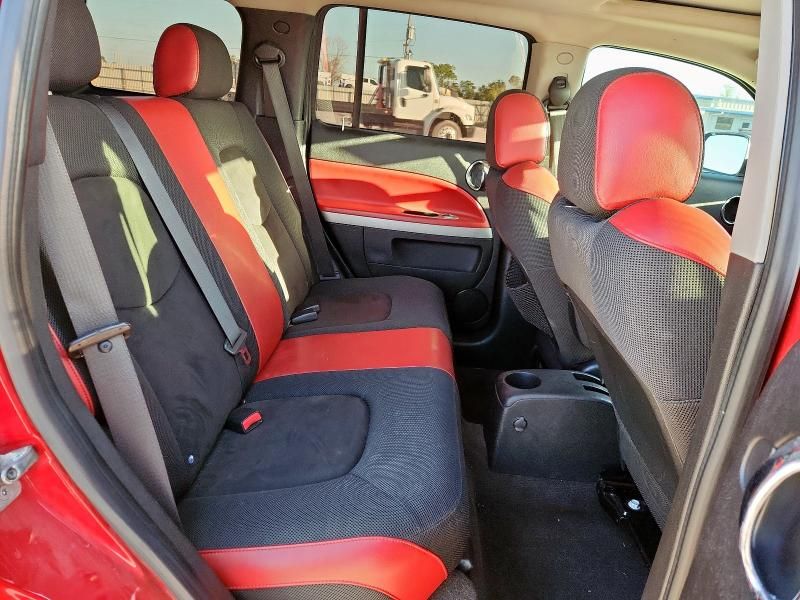 2008 Chevrolet Hhr ss