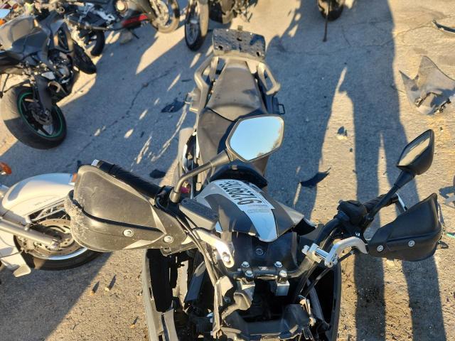 2012 Honda NC700X