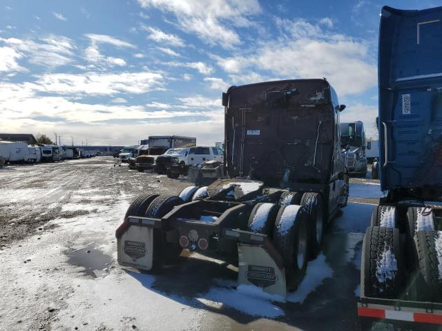 2020 Freigliner 2020 Freightliner Cascadia 126 Semi Truck