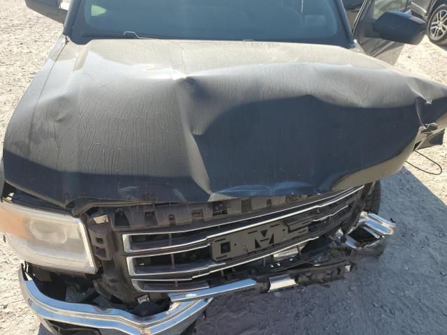 2014 GMC Sierra K1500 sle