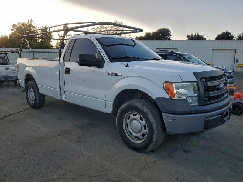 2013 Ford F150
