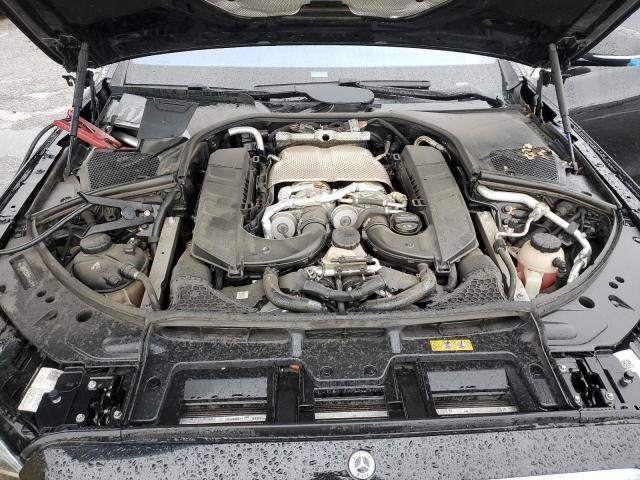 2022 Mercedes-Benz S 580 4matic