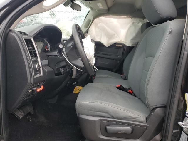 2017 Dodge Ram 1500 st