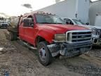 2001 Ford F450 Super Duty