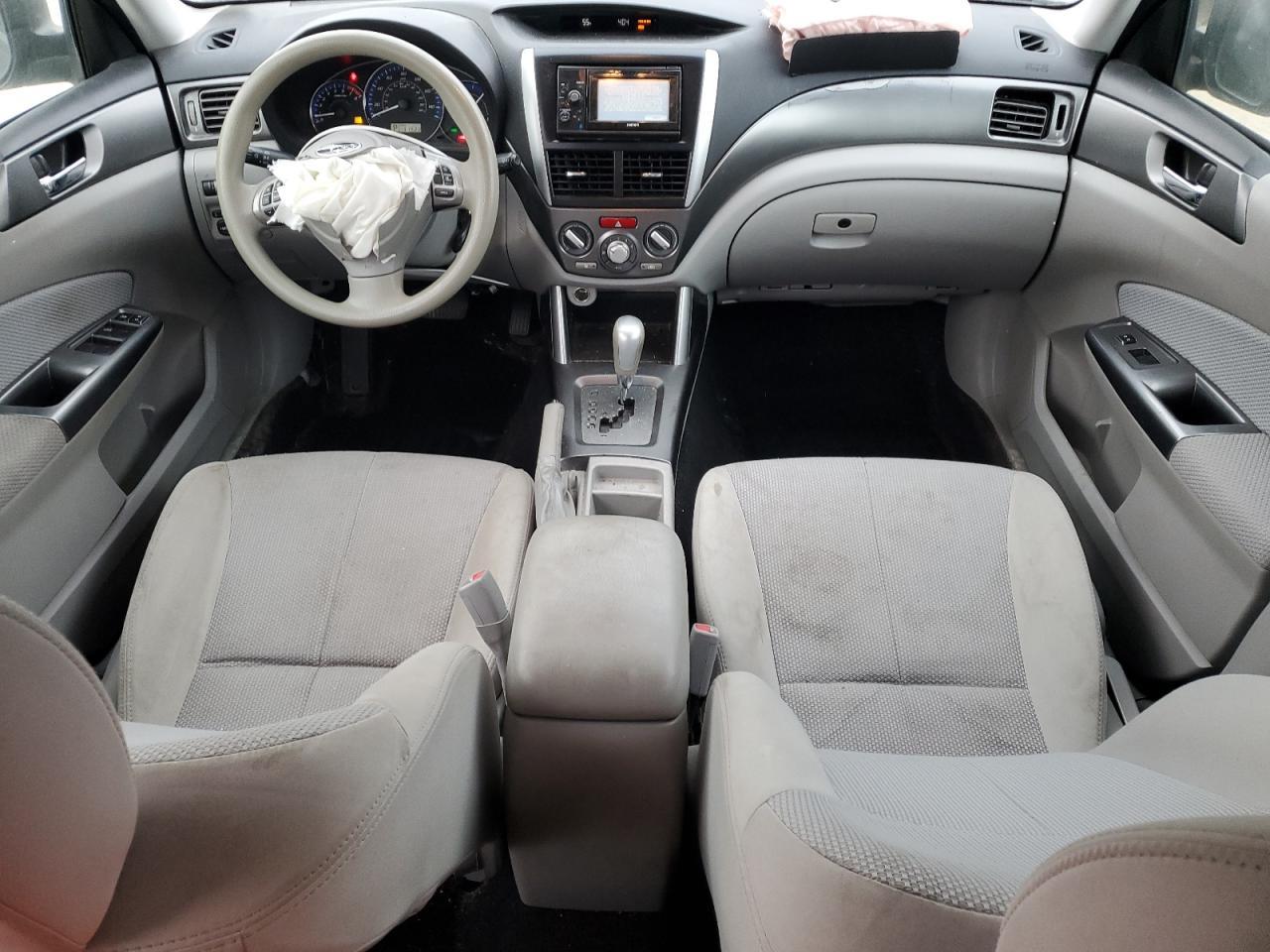 2012 Subaru Forester 2.5x Premium