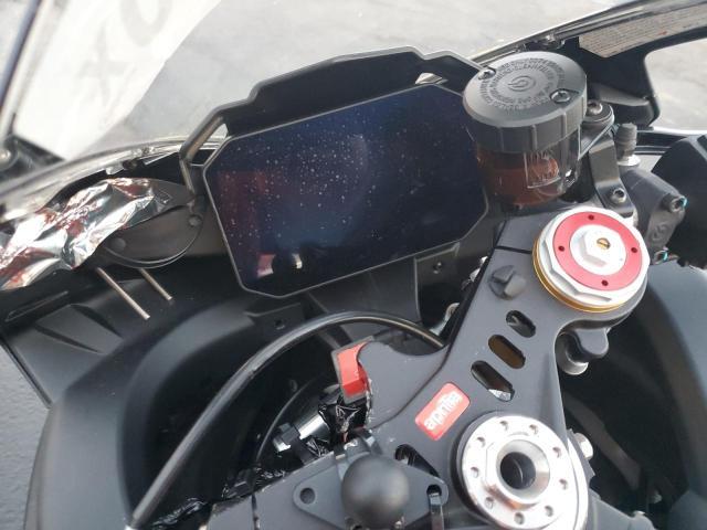 2026 Aprilia RSV
