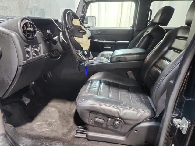 2006 Hummer H2