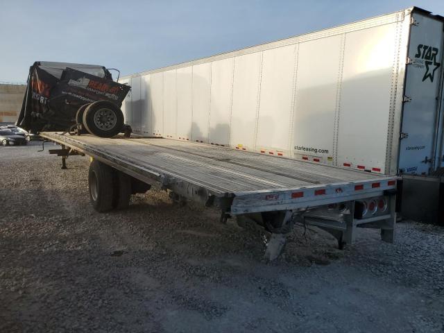 2022 Reitnouer Side Curtain Trailer
