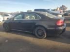 2014 Volkswagen Passat se