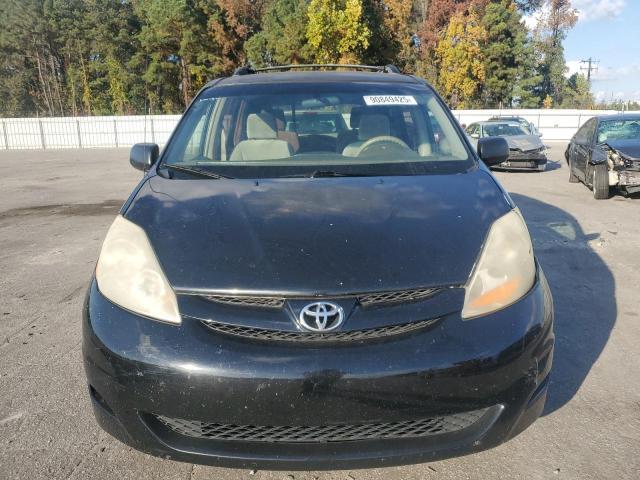 2008 Toyota Sienna ce 7-passenger