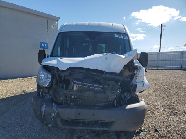 2018 Ford Transit T-350
