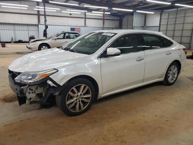 2013 Toyota Avalon Base