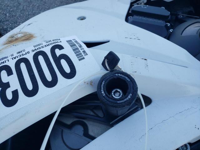 2007 Triumph Daytona 675