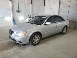 Hyundai Vehiculos salvage en venta: 2010 Hyundai Sonata gls
