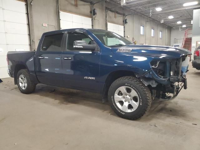 2020 Dodge Ram 1500 big Horn/lone Star