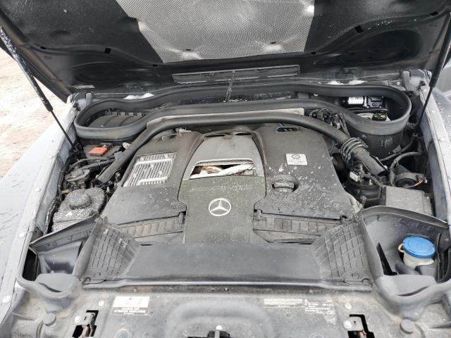 2020 Mercedes-Benz G 63 amg