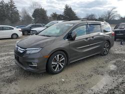 2018 Honda Odyssey Elite for sale in Madisonville, TN