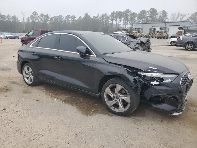 2023 Audi A3 Premium
