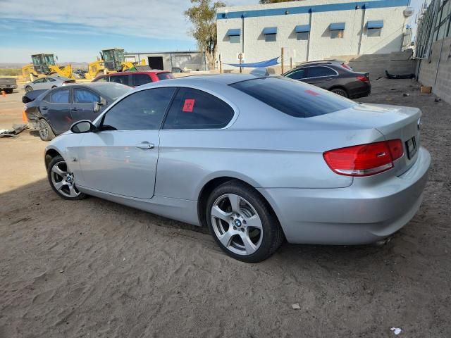 2008 BMW 328 xi