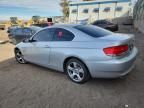2008 BMW 328 xi