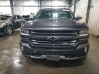 2016 Chevrolet Silverado K1500 LTZ