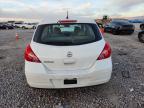 2009 Nissan Versa s