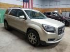 2013 GMC Acadia Slt-1